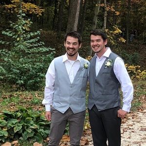 Meet your Posher, Ian